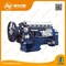 OIN complète TS16949 de moteur de Shacman Weichai Wd615 Wd618 Wp10