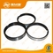 Piston Ring Wp 12 des pièces de moteur de Shacman WEICHAI 612630020026