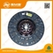 WG9114160020 Drived Disc/430 Pièces de rechange de boîte de vitesses de camion Sinotruk Howo