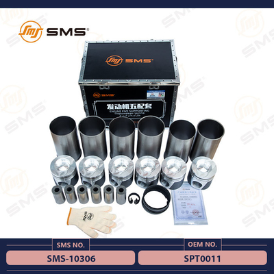 Pièces de moteur de SPT-0011 Sinotruk Howo quatre SMS-10306 de soutien