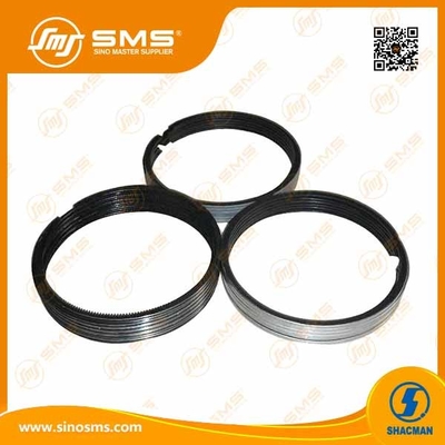 Pièces de bloc-cylindres de l'anneau de piston de moteur de Wp12 Weichai 612630020026/27/28