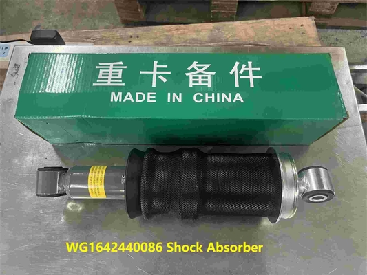 acheter Dépouilleur d'airbags WG1642440086 HOWO Pièces de camions Dépouilleur de ressorts fabrication en ligne