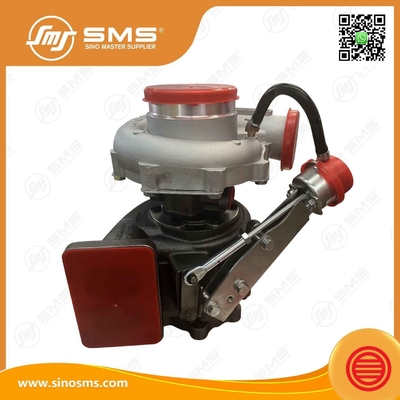 acheter 5.9 Cummins Turbo 612600118935 Weichai Parties du moteur HX50W 230209088 Turbocompresseur fabrication en ligne