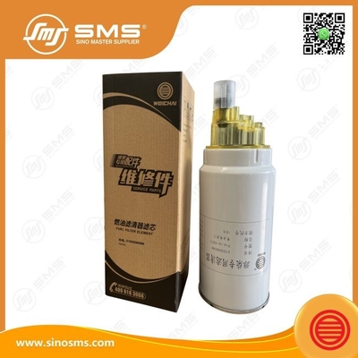 acheter Filtre à carburant pour camions 612600080088 WEICHAI Pièces de moteur PL420 fabrication en ligne