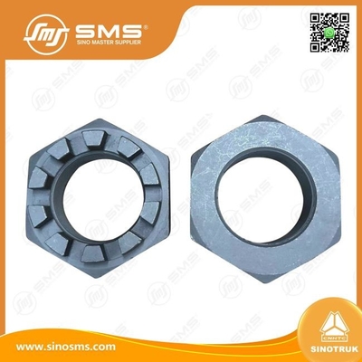 acheter Noix hexagonale WG4075418015 HOWO Pièces de camion Noix de fixation T5G/C7H fabrication en ligne