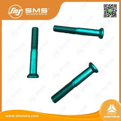 acheter Écrou à tension 200V90040-0007 HOWO Pièces de camion MC11 HOWO T5G/C7H 70*10 fabrication en ligne