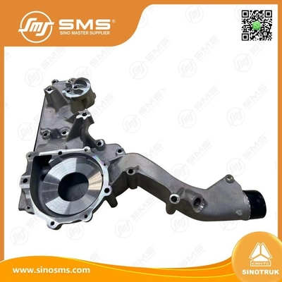acheter Boîte de distribution 200V06330-5041 HOWO Distribution de pièces détachées de camions fabrication en ligne