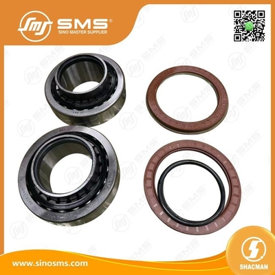 acheter HD90009410458 roulements pour camions Shacman pièces détachées roulements à rouleaux coniques X6000 fabrication en ligne