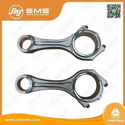 acheter 201-02400-6181 Rodes de raccordement HOWO Pièces de camion Pièces de moteur de camion MC13 Assemblage de rodes de raccordement fabrication en ligne