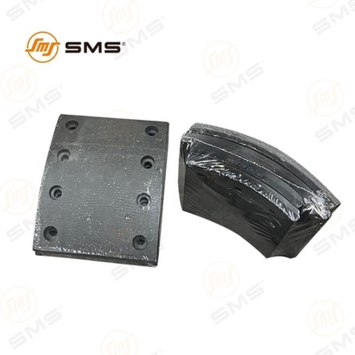 acheter L'équipement de freinage avant HOWO pièces détachées WG9100440029/27 WG9100440029 8 trous / 10 trous fabrication en ligne