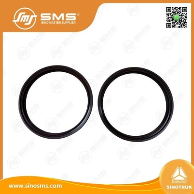 acheter WG4095415044 Sceaux d'huile du moyeu de roue HOWO Pièces de camion Pièces de châssis Sceaux d'huile 140*160*14 HOWO T5G fabrication en ligne