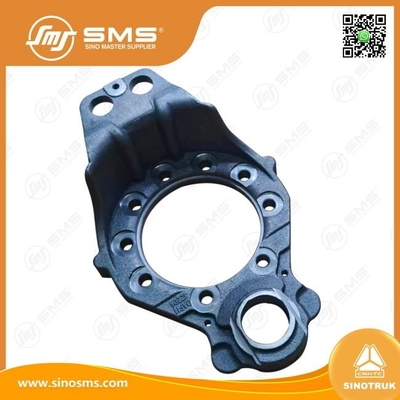 acheter La plaque de freinage 711-50202-6127 HOWO Pièces de camions Plaque d'ancrage de freinage SITRAK HOWO T5G fabrication en ligne