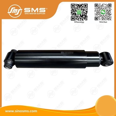 acheter Absorbeur de choc de cabine DZ9X259680019 SHACMAN Pièces de camion Shacman X6000 fabrication en ligne