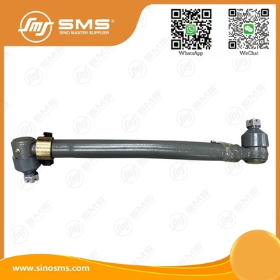 acheter Rassemblement du maillage de direction WG9931437040 HOWO Pièces de camion fabrication en ligne