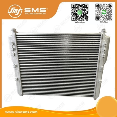 acheter Intercoolant pour camions DZ9X25953100 HOWO Pièces de camions Shacman X6000 fabrication en ligne
