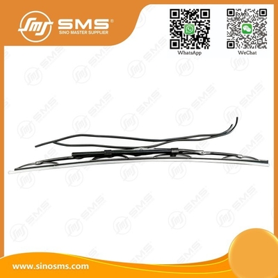 acheter Les lames d'essuie-glace du pare-brise DZ16231740012 SHACMAN Pièces de camion Shacman X6000 fabrication en ligne