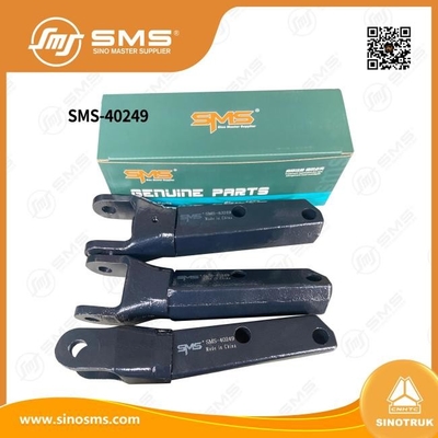 acheter Partie avant de l'absorbeur de chocs 199100680065 HOWO fabrication en ligne
