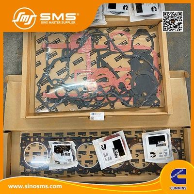 qualité  3800558 3802624 CUMMINS Engine Parts Engine Repair KIT Usine