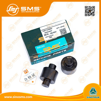 acheter Rouleau d'acier au chrome de Sinotruk Howo de 199000340027 de SMS pièces de camion fabrication en ligne