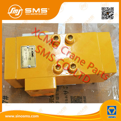 acheter 803000074 XCMG Crane Balance Valve 27*15*13CM ISO9001 fabrication en ligne