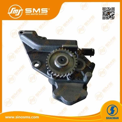 acheter Assemblée de pompe à huile des pièces AZ1500070021A de camion de Wp10 SHACMAN fabrication en ligne