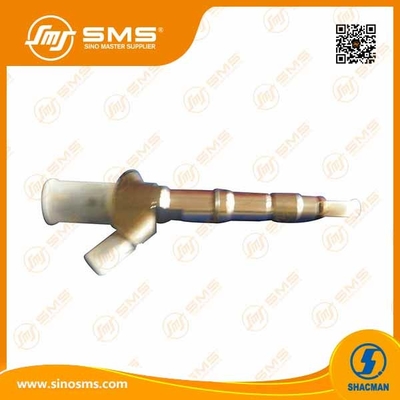 acheter Injecteur de carburant 612600080611 de pièces de camion de la BV Wp10 SHACMAN fabrication en ligne