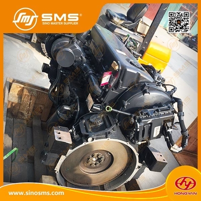 acheter Taille standard de pièces de camion de Genlyon IVECO de moteur de camion d'ODM Iveco d'OEM fabrication en ligne