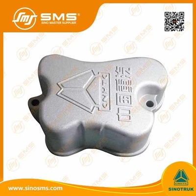acheter Couverture en aluminium VG14040065 de culasse de Sinotruk Howo fabrication en ligne