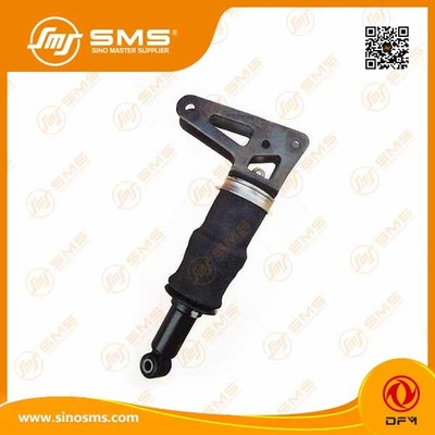 acheter pièces de camion de rechange DFM d'airbags d'amortisseur de 90*340mm fabrication en ligne