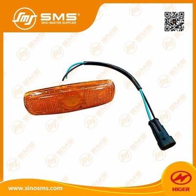 acheter Des pièces de rechange plus élevées d'autobus de lampe de marqueur de côté de l'autobus 37V11-15010-A1 fabrication en ligne