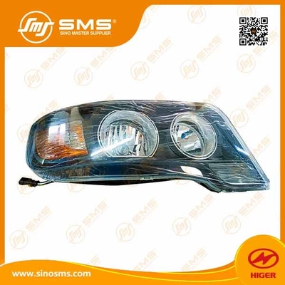 acheter Des pièces de rechange plus élevées d'autobus de KLQ6108 FRONT Bus Head Lamp Light fabrication en ligne