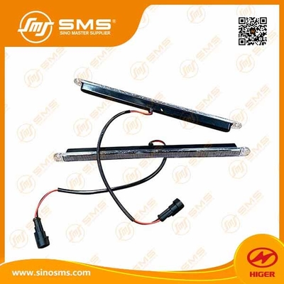 acheter Taille standard de la lampe 37T73-17100 de plaque minéralogique d'arrière d'ODM d'OEM fabrication en ligne