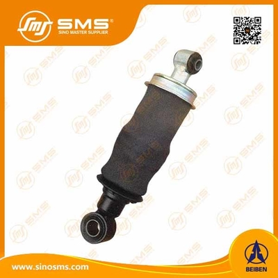 acheter Pièces de camion de l'amortisseur de ressort pneumatique Z01110115 90*340 BEIBEN fabrication en ligne