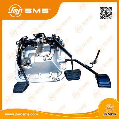 Assemblée DZ92189230102 de mécanisme de pédale de SHACMAN F2000