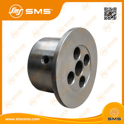 Axe de vitesse intermédiaire original de moteur de Weichai 61560050044