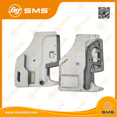 Pièces de rechange intérieures de CABINE de camion de For Sinotruk Howo de garde de la porte WG1642330040/20