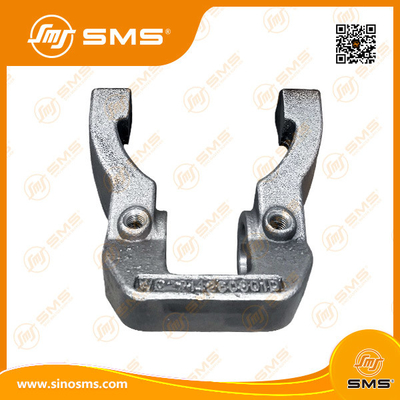 Pièces de boîte de vitesse de camion de Sinotruk Howo de fourchette de libération de l'embrayage AZ2214260001