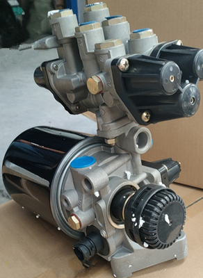 Les pièces de rechange de camion de FAW aèrent un Assy plus sec 3515010-Q468W