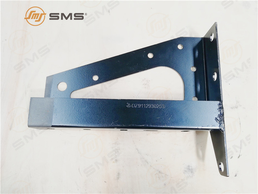 DZ9112930252/3 encadrent des pièces de camion de SHACMAN