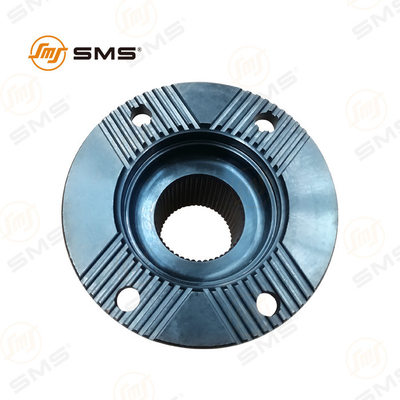 Les pièces de camion de DZ9112320110 SHACMAN brident 180x4x28