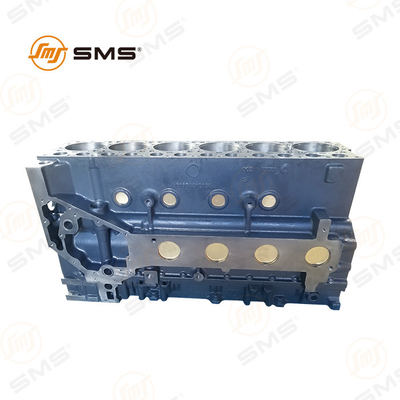 612600900131 pièces de moteur de Weichai de bloc-cylindres