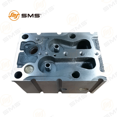 612600040282 pièces de moteur de Weichai de culasse