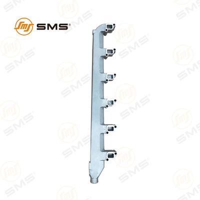Taille standard de 61500040102 de débouché de tuyau de Weichai pièces de moteur