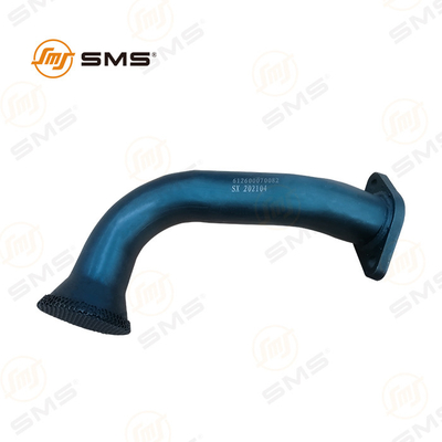 61500070082 pièces de moteur du tamis WEICHAI de pompe à huile
