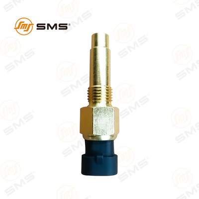 OIN TS16949 de 612600090672 de l'eau de température du capteur WEICHAI pièces de moteur