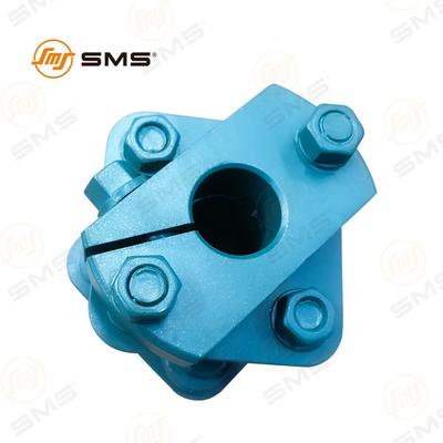 61560080275 pièces de moteur de Weichai couplant l'Assemblée assortie