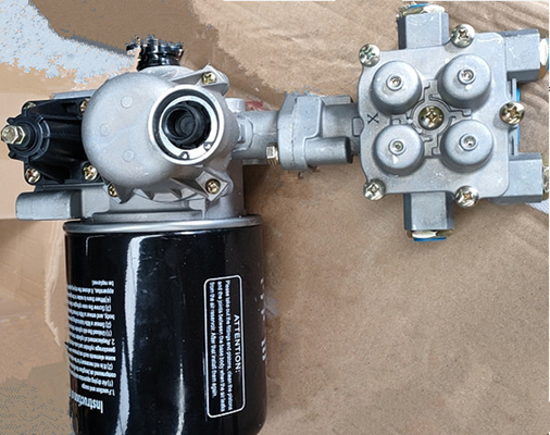 Nouvel Venus Truck Spare Parts Air Assy plus sec 3515010-X112 de FAW