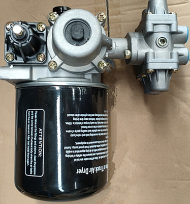 Dessiccateur 3543010-K0200 Dongfeng TianLong Hercules Truck Spare Parts d'air