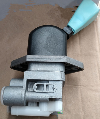 Valve de frein de main de pièces de rechange de camion de Sinotruk Howo T7H 711W52315-6183