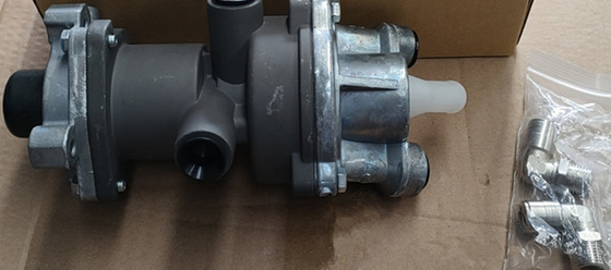 Les pièces de rechange d'autobus de Yutong freinent la valve 47160-3311